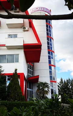 Hotel Class (Vora, Albanien)