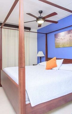 Hotel Pueblito Escondido 306 By Riviera Rentals (Playa del Carmen, Mexico)