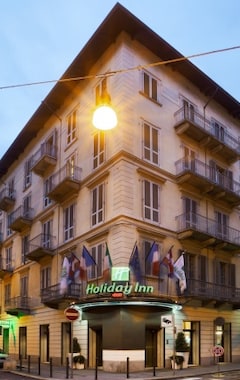 Hotel Turin City Centre (Turin, Italy)