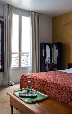 Hotelli Hotel La Nouvelle Republique & Hammam (Pariisi, Ranska)