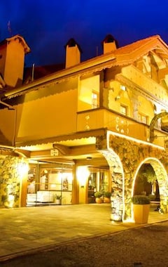 Villa Bella Hotel & SPA Gramado (Gramado, Brasilien)