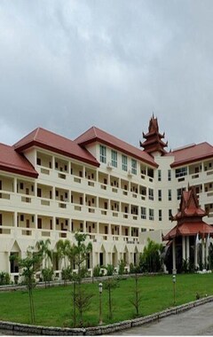 Hotelli Mawlamyine Strand (Mawlamyine, Myanmar)