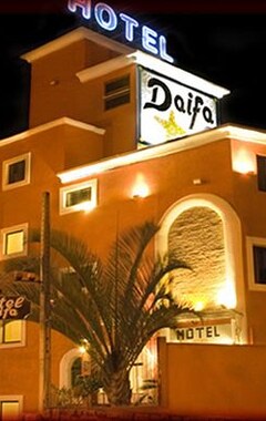 Hotel Daifa (Florianópolis, Brasilien)