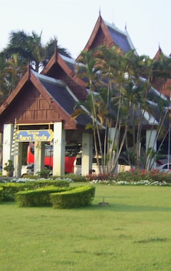 Hotel Rimkok Resort Chiang Rai (Chiang Rai, Tailandia)