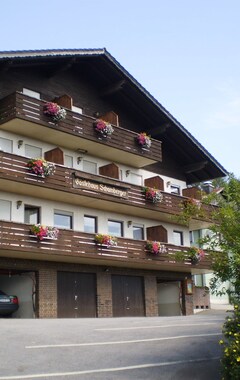 Hotel Gasthof Schamberger (Neukirchen b. Heiligenblut, Tyskland)
