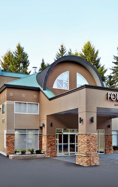 Hotelli Four Points By Sheraton Surrey (Surrey, Kanada)