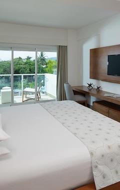 Hotelli Presidential Suites Cabarete - Room Only (Cabarete, Dominikaaninen tasavalta)