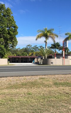 Bororen Motel (Miriam Vale, Australia)