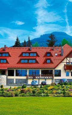 Hotel Relaks Wellness & Spa (Karpacz, Polen)