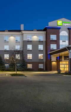Hotelli Holiday Inn Express Airdrie, An Ihg Hotel (Airdrie, Kanada)