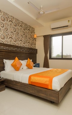 Hotelli OYO 10650 Hotel Lotus Residency (Mumbai, Intia)