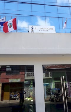 Hotel Dorado Express (Iquitos, Perú)