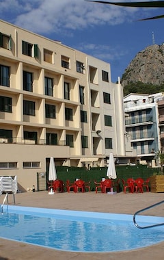 Hotel Medes II (Estartit, Spanien)