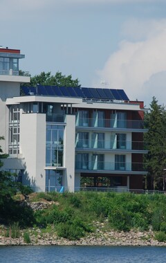 Resort Rybak Ośrodek Wypoczynkowy (Nysa, Polen)