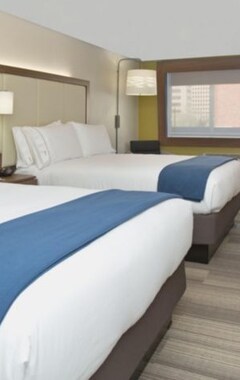 Holiday Inn Express & Suites Plano East - Richardson, an IHG Hotel (Plano, USA)