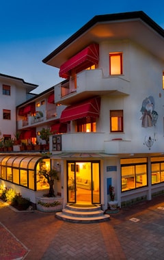 Hotelli Hotel Tarabella (Forte dei Marmi, Italia)