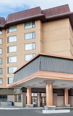 Hotel Baymont by Wyndham Red Deer (Red Deer, Canadá)