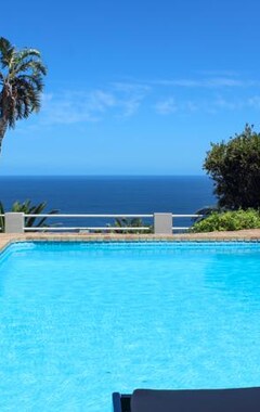 Bed & Breakfast African Dreams Camps Bay (Cape Town, Sydafrika)
