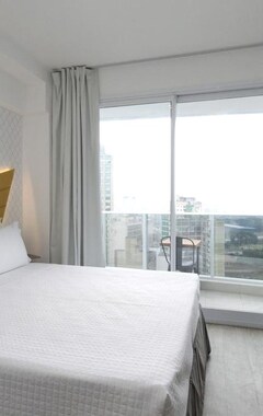 Koko talo/asunto 360 Suites Se (São Paulo, Brasilia)