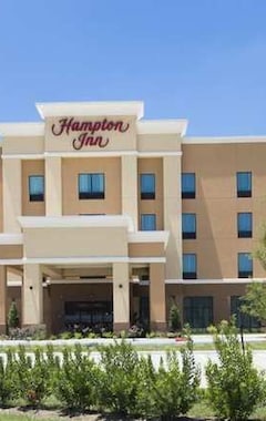 Hotel Hampton Inn Houston I-10 East (Houston, EE. UU.)