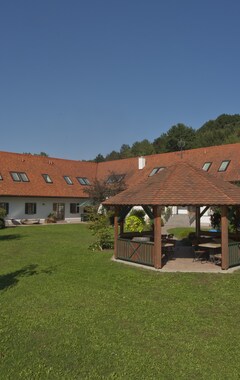 Hotelli Kürbishof Gartner (Fehring, Itävalta)