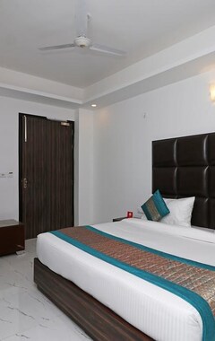 Hotelli OYO 10274 Hotel Aamara (Delhi, Intia)