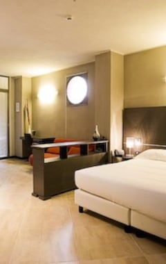 Hotel Select Executive Residence (Firenze, Italien)