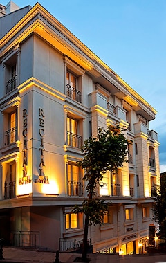 Hotel Recital (Estambul, Turquía)