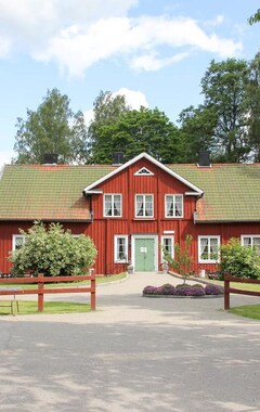 Gæstehus Korrö Vandrarhem (Linneryd, Sverige)