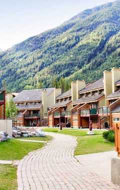 Hotelli Panorama Vacation Retreat at Horsethief Lodge (Panorama Resort, Kanada)