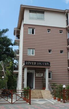 Hotelli River Hotel (Manavgat, Turkki)