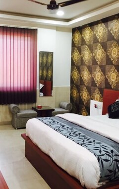 OYO 4308 Hotel Zaarang Inn (Lucknow, Indien)