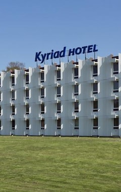 Hotelli Kyriad Montchanin - Le Creusot (Le Creusot, Ranska)