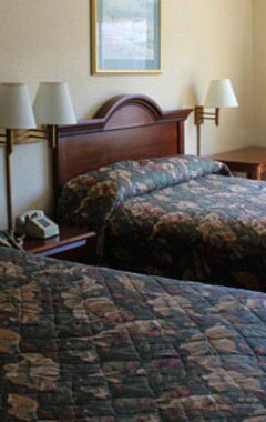 Hotel Shore Pointe Motor Lodge (Saint Clair Shores, USA)