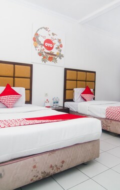 OYO 206 Hotel Candra Kirana (Yogyakarta, Indonesia)