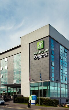 Holiday Inn Express Hamilton, An Ihg Hotel (Hamilton, Storbritannien)