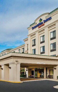 Hotelli SpringHill Suites Centreville Chantilly (Centreville, Amerikan Yhdysvallat)