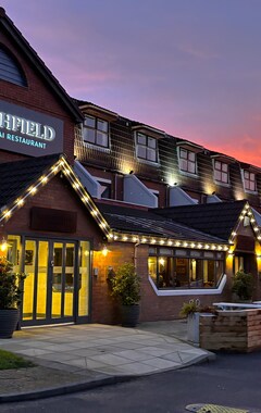 Hotel Highfield (Durham, Reino Unido)