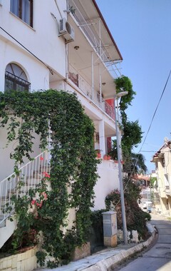 Hotelli Tan (Fethiye, Turkki)