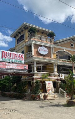 Hotel Rufina'S Leisure Center (Tagum, Filipinas)