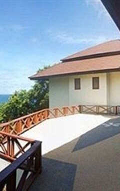 Hotel Ban'S Diving Resort Sha Extra Plus (Koh Tao, Tailandia)