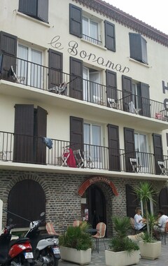 Hotelli Boramar (Collioure, Ranska)