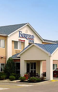Hotel Fairfield Inn Minneapolis Coon Rapids (Coon Rapids, USA)