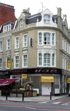 City London Hotel (London, Storbritannien)