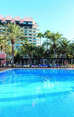 Hotel Grupotel Orquidea (Playa del Aguila, Spanien)