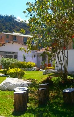 Hotel Campestre la Vega Inn, La Vega – Preços atualizados 2024