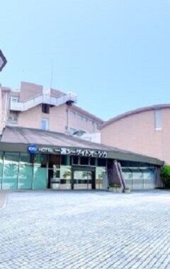 Hotel Ichinomiya Seaside Otsuka (Ichinomiya, Japón)