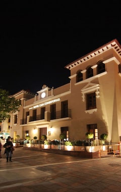 Hotel Casa Consistorial (Fuengirola, España)