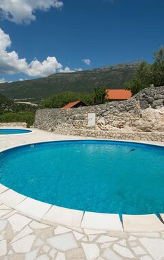 Hele huset/lejligheden Ethno Village Kokorici (Vrgorac, Kroatien)