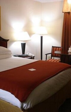 Hotelli Best Western Plus Galleria Inn & Suites (Cheektowaga, Amerikan Yhdysvallat)